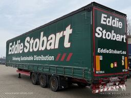 Schmitz Cargobull Curtainsider Mega