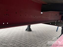 Schmitz Cargobull Curtainsider Mega