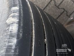 Schmitz Cargobull Curtainsider Mega