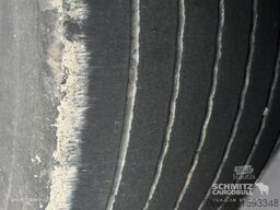 Schmitz Cargobull Curtainsider Mega