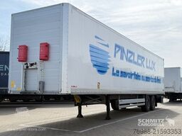 Schmitz Cargobull Trockenfrachtkoffer Standard