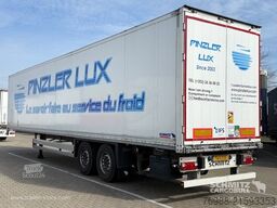 Schmitz Cargobull Trockenfrachtkoffer Standard