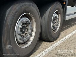 Schmitz Cargobull Trockenfrachtkoffer Standard