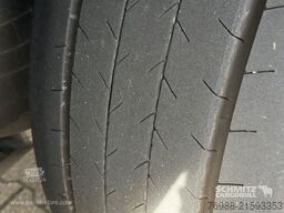 Schmitz Cargobull Trockenfrachtkoffer Standard