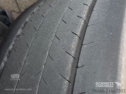 Schmitz Cargobull Trockenfrachtkoffer Standard