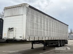 Schmitz Cargobull Curtainsider Standard