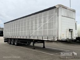 Schmitz Cargobull Curtainsider Standard