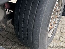 Schmitz Cargobull Curtainsider Standard