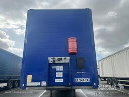 Schmitz Cargobull Dryfreight Standard