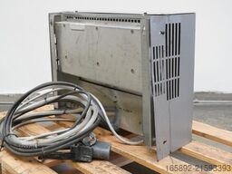 INDUSTRIE AUTOMATION powertron E 24 V/80A