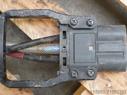 INDUSTRIE AUTOMATION powertron E 24 V/80A