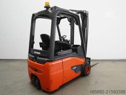 Linde E 18 EVO 386-02