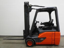 Linde E 18 EVO 386-02