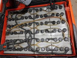 Linde E 18 EVO 386-02