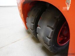 Linde E 18 EVO 386-02