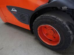 Linde E 18 EVO 386-02