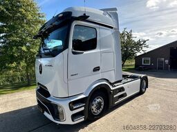 Mercedes-Benz ACTROS 1940 LS / NL TRUCK / 2025 / SLECHT 3600 ...