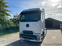Mercedes-Benz ACTROS 1940 LS / NL TRUCK / 2025 / SLECHT 3600 ...
