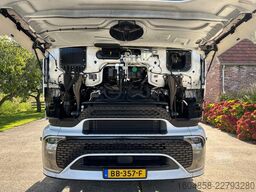 Mercedes-Benz ACTROS 1940 LS / NL TRUCK / 2025 / SLECHT 3600 ...
