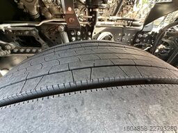 Mercedes-Benz ACTROS 1940 LS / NL TRUCK / 2025 / SLECHT 3600 ...