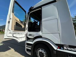 Mercedes-Benz ACTROS 1940 LS / NL TRUCK / 2025 / SLECHT 3600 ...