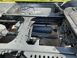 Mercedes-Benz ACTROS 1940 LS / NL TRUCK / 2025 / SLECHT 3600 ...