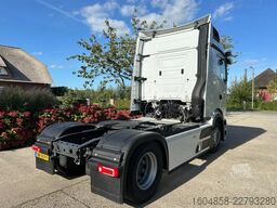 Mercedes-Benz ACTROS 1940 LS / NL TRUCK / 2025 / SLECHT 3600 ...