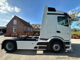Mercedes-Benz ACTROS 1940 LS / NL TRUCK / 2025 / SLECHT 3600 ...