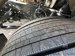 Mercedes-Benz ACTROS 1940 LS / NL TRUCK / 2025 / SLECHT 3600 ...