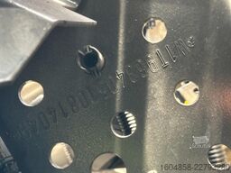 Mercedes-Benz ACTROS 1940 LS / NL TRUCK / 2025 / SLECHT 3600 ...