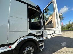 Mercedes-Benz ACTROS 1940 LS / NL TRUCK / 2025 / SLECHT 3600 ...