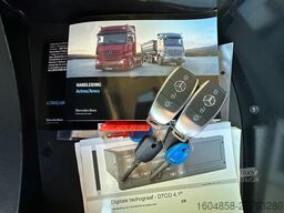 Mercedes-Benz ACTROS 1940 LS / NL TRUCK / 2025 / SLECHT 3600 ...