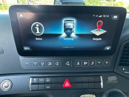 Mercedes-Benz ACTROS 1940 LS / NL TRUCK / 2025 / SLECHT 3600 ...