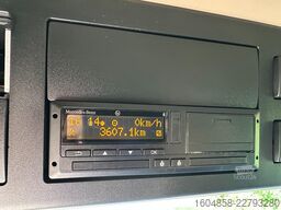 Mercedes-Benz ACTROS 1940 LS / NL TRUCK / 2025 / SLECHT 3600 ...