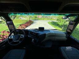 Mercedes-Benz ACTROS 1940 LS / NL TRUCK / 2025 / SLECHT 3600 ...