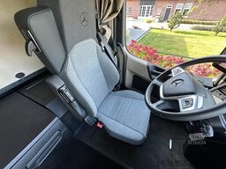 Mercedes-Benz ACTROS 1940 LS / NL TRUCK / 2025 / SLECHT 3600 ...