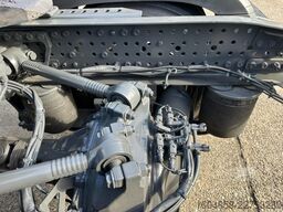 Mercedes-Benz ACTROS 1940 LS / NL TRUCK / 2025 / SLECHT 3600 ...