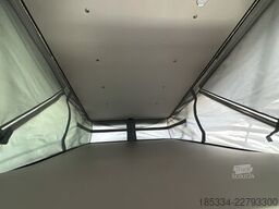 Fiat Ducato Weinsberg Carabus 2024 Boîte manuelle | Toit relevable
