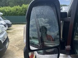 Fiat Ducato Weinsberg Carabus 2024 Boîte manuelle | Toit relevable
