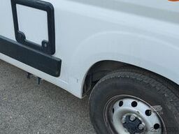 Fiat Ducato Weinsberg Carabus 2024 Boîte manuelle | Toit relevable