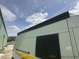 Fiat Ducato Weinsberg Carabus 2024 Boîte manuelle | Toit relevable