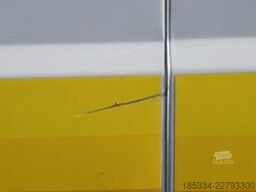 Fiat Ducato Weinsberg Carabus 2024 Boîte manuelle | Toit relevable