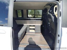 Mercedes Marco Polo 2022 | Automatik | Aufstelldach