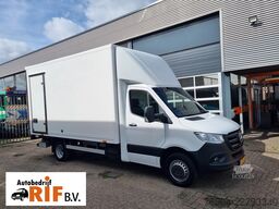 Mercedes-Benz Sprinter 519 CDI/ Bakwagen/ Laadklep/ Airco/ 23...