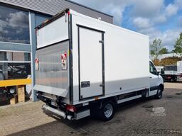 Mercedes-Benz Sprinter 519 CDI/ Bakwagen/ Laadklep/ Airco/ 23...