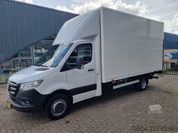 Mercedes-Benz Sprinter 519 CDI/ Bakwagen/ Laadklep/ Airco/ 23...