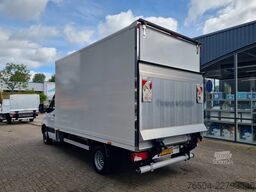 Mercedes-Benz Sprinter 519 CDI/ Bakwagen/ Laadklep/ Airco/ 23...
