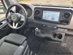 Mercedes-Benz Sprinter 519 CDI/ Bakwagen/ Laadklep/ Airco/ 23...