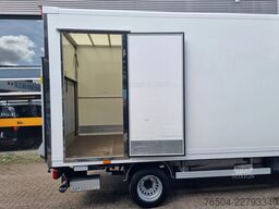 Mercedes-Benz Sprinter 519 CDI/ Bakwagen/ Laadklep/ Airco/ 23...