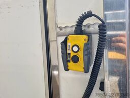 Mercedes-Benz Sprinter 519 CDI/ Bakwagen/ Laadklep/ Airco/ 23...